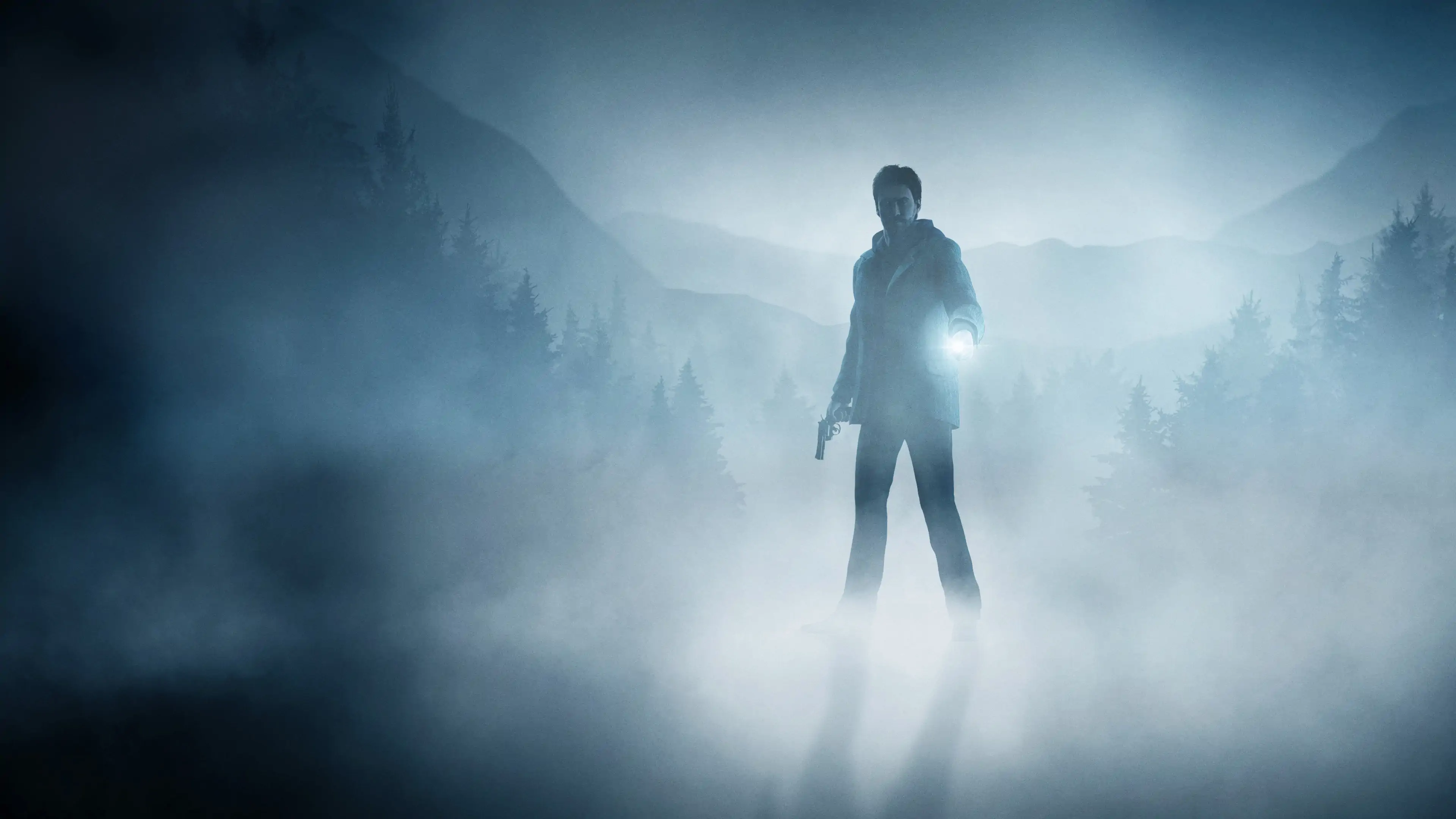 Alan Wake Remastered PC performance and system requirements