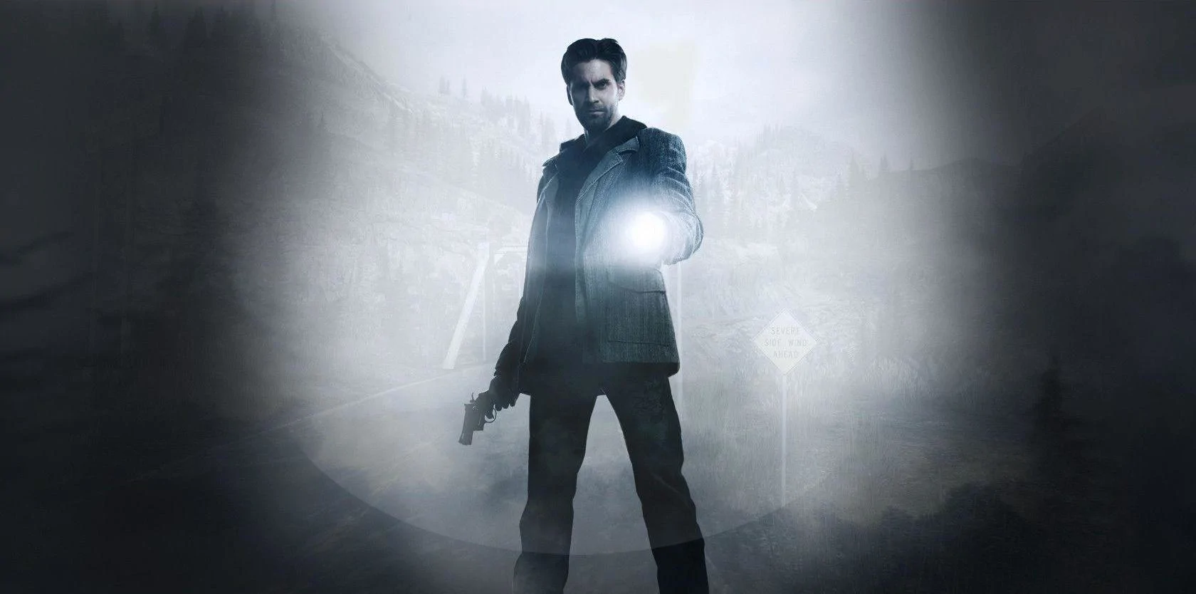 Alan Wake PC system requirements screenshot
