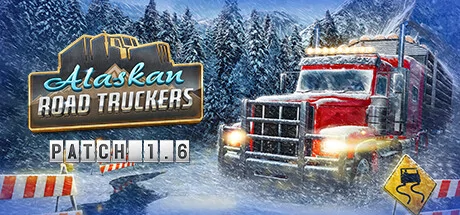 Alaskan Road Truckers PC performance and system requirements