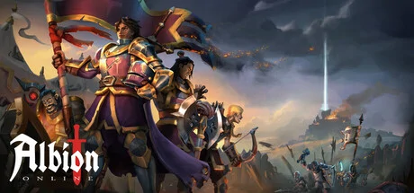 Albion Online PC performance and system requirements