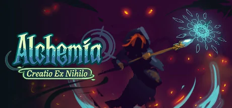 Alchemia: Creatio Ex Nihilo PC system requirements screenshot