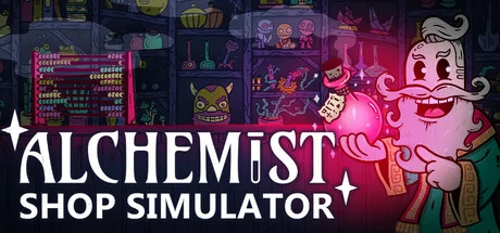 Alchemist Shop Simulator PC performance and system requirements