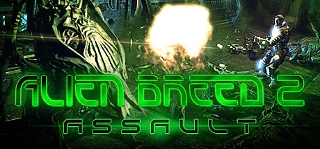 Alien Breed 2: Assault PC performance and system requirements