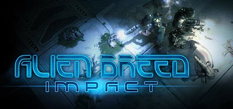 Alien Breed: Impact PC system requirements screenshot