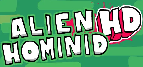 Alien Hominid HD PC performance and system requirements