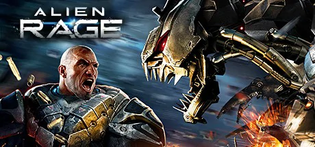 Alien Rage - Unlimited PC system requirements screenshot