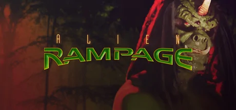 Alien Rampage PC performance and system requirements