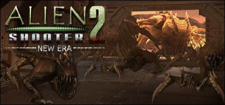 Alien Shooter 2: New Era PC system requirements screenshot