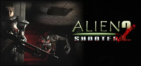 Alien Shooter 2: Reloaded cover