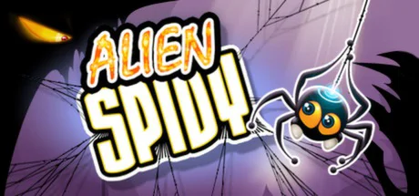 Alien Spidy PC performance and system requirements