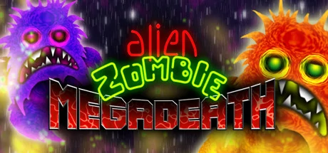 Alien Zombie Megadeath PC system requirements screenshot