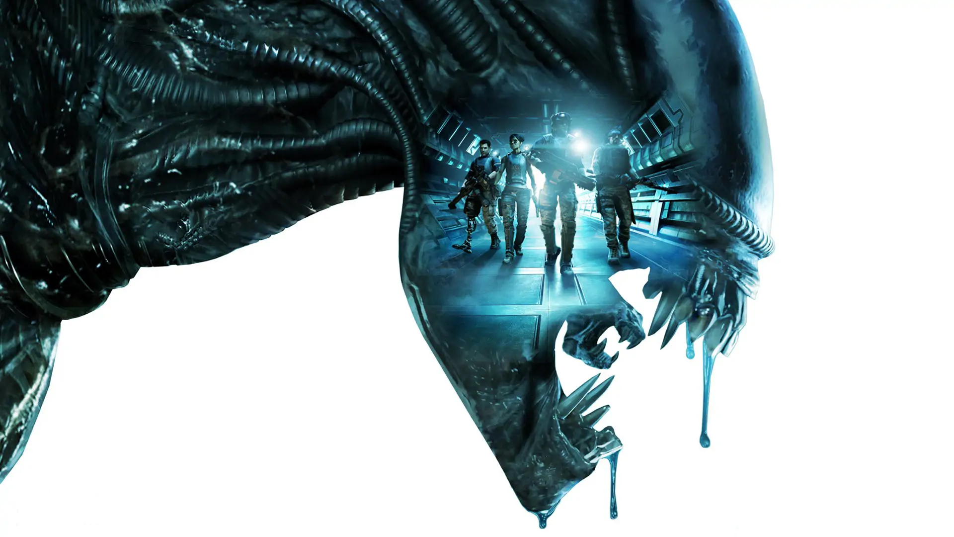 Aliens: Colonial Marines Collection