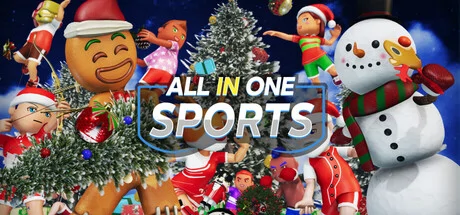 All-In-One Sports VR PC system requirements screenshot