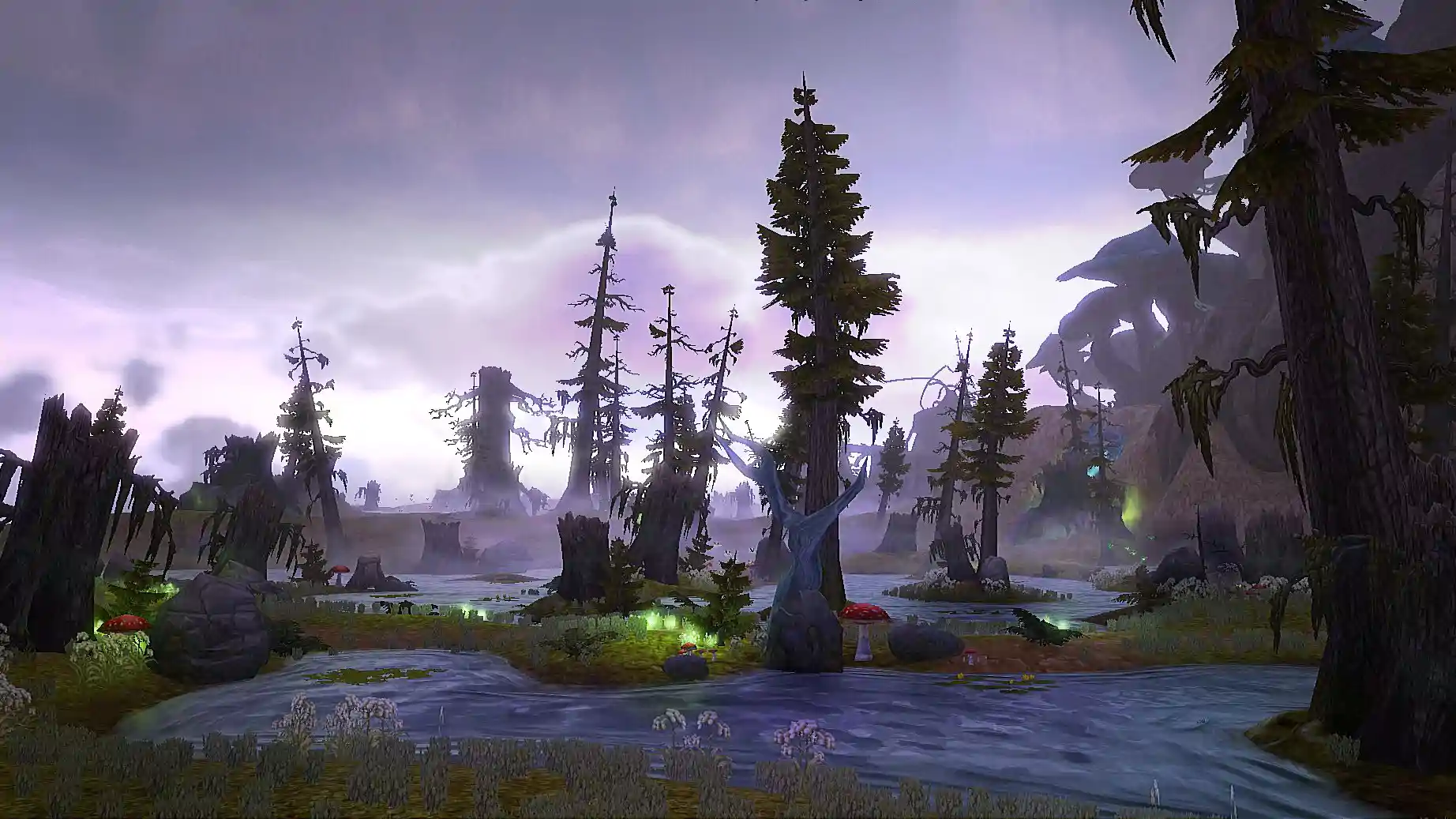 Allods Online RU PC performance and system requirements