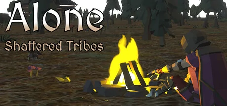 Alone: Shattered Tribes PC system requirements screenshot