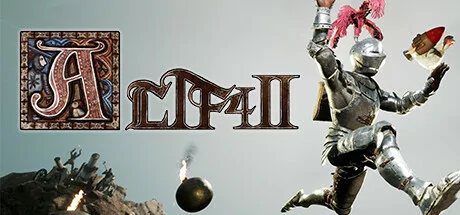 ALTF42 PC performance and system requirements