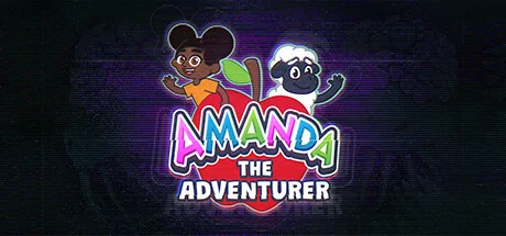 Amanda the Adventurer PC system requirements screenshot