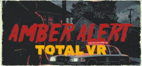 Amber Alert TOTAL VR PC system requirements screenshot