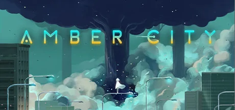 Amber City cover