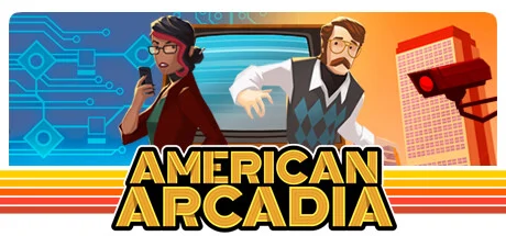 American Arcadia PC system requirements screenshot