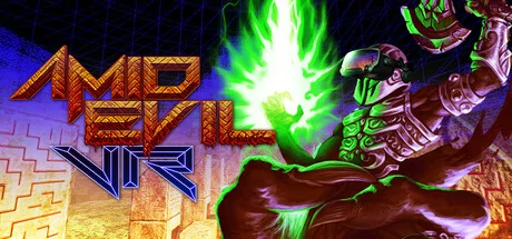 AMID EVIL VR PC performance and system requirements
