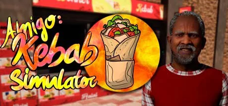 Amigo: Kebab Simulator PC system requirements screenshot