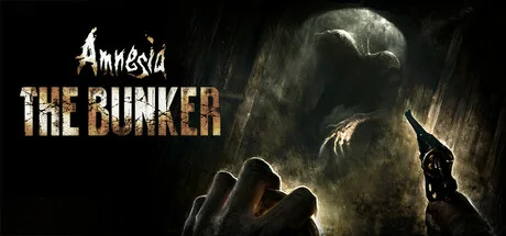 Amnesia: The Bunker PC system requirements screenshot