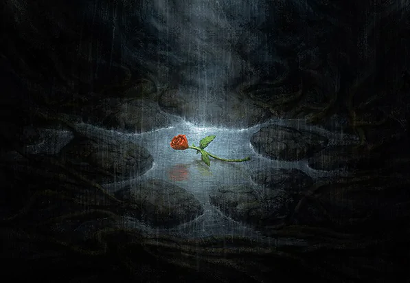 Amnesia: The Dark Descent cover