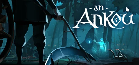 An Ankou PC system requirements screenshot