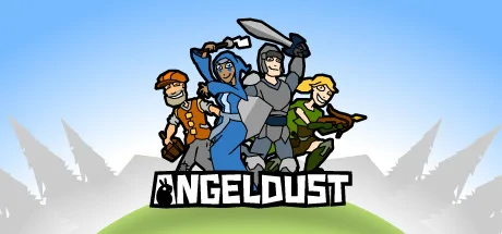 Angeldust PC performance and system requirements