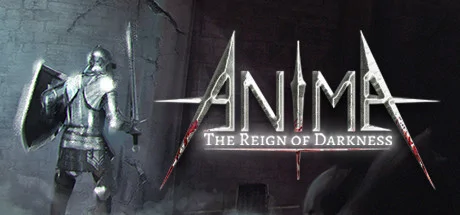 Anima: The Reign of Darkness PC system requirements screenshot