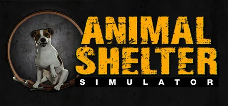 Animal Shelter cover