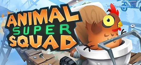 Animal Super Squad PC performance and system requirements