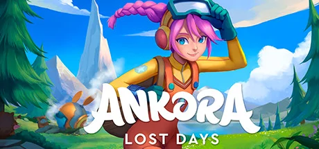 Ankora: Lost Days PC system requirements screenshot