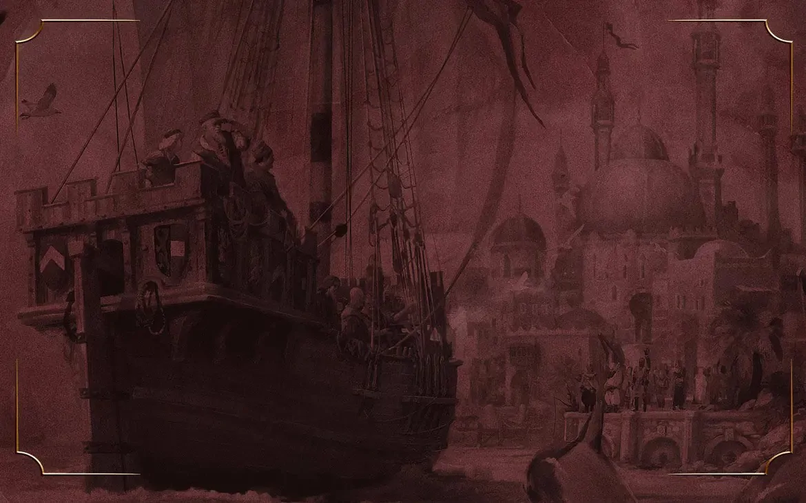 Anno 1404 - History Edition cover