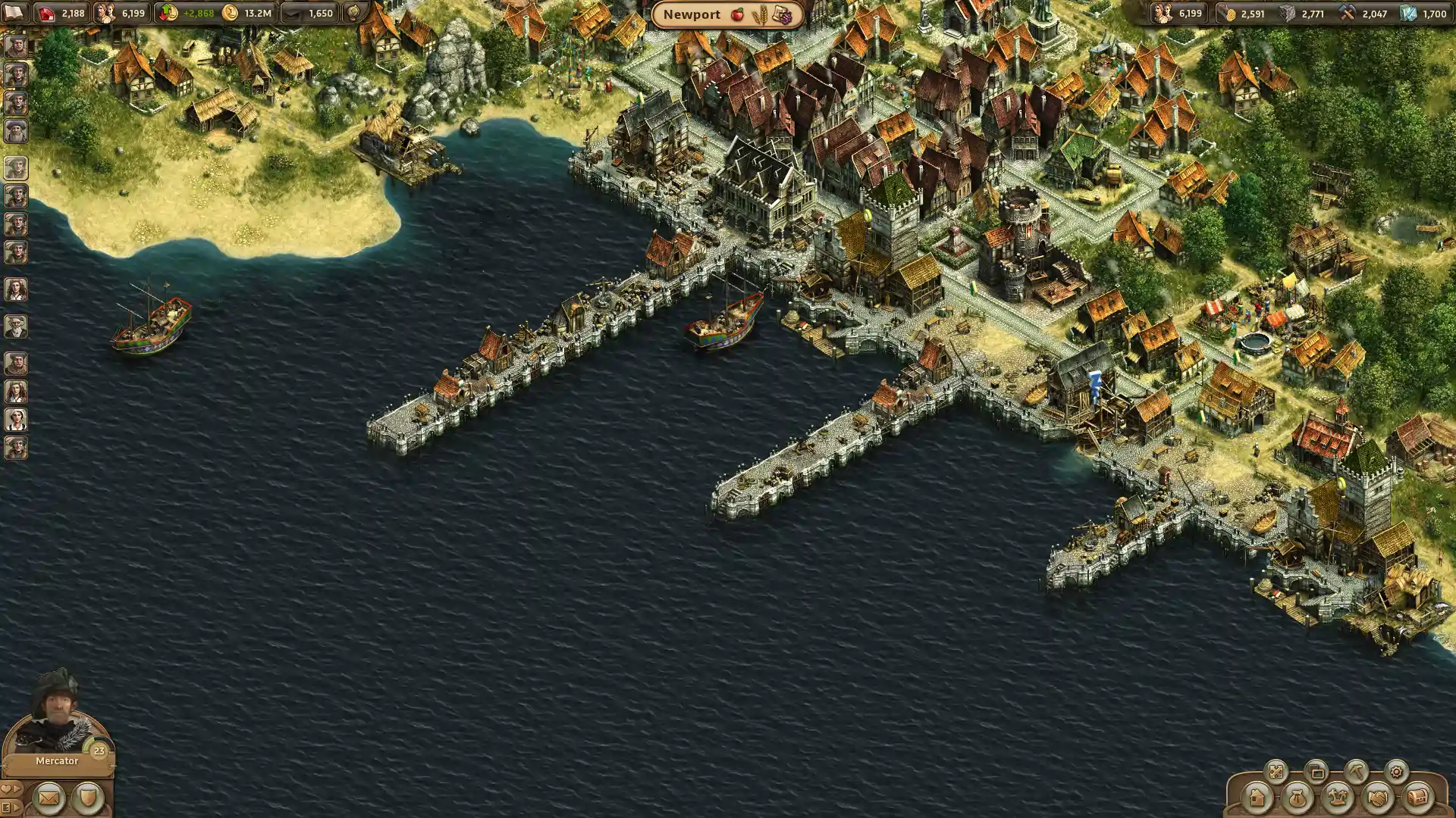 Anno Online cover