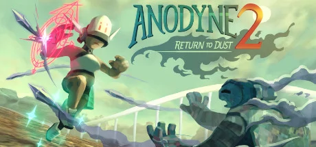 Anodyne 2: Return to Dust PC performance and system requirements