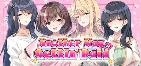 Another Way of Gettin' Paid cover