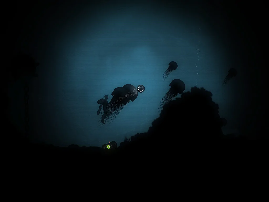 Anoxemia PC performance and system requirements