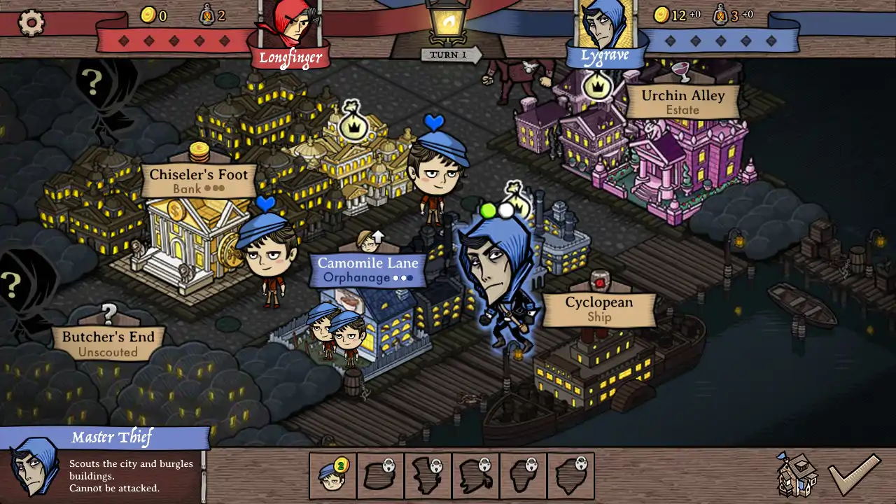 Antihero PC performance and system requirements