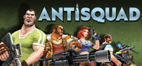 Antisquad PC performance and system requirements
