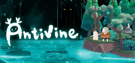 Antivine cover
