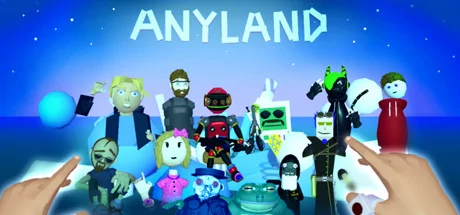 Anyland PC system requirements screenshot