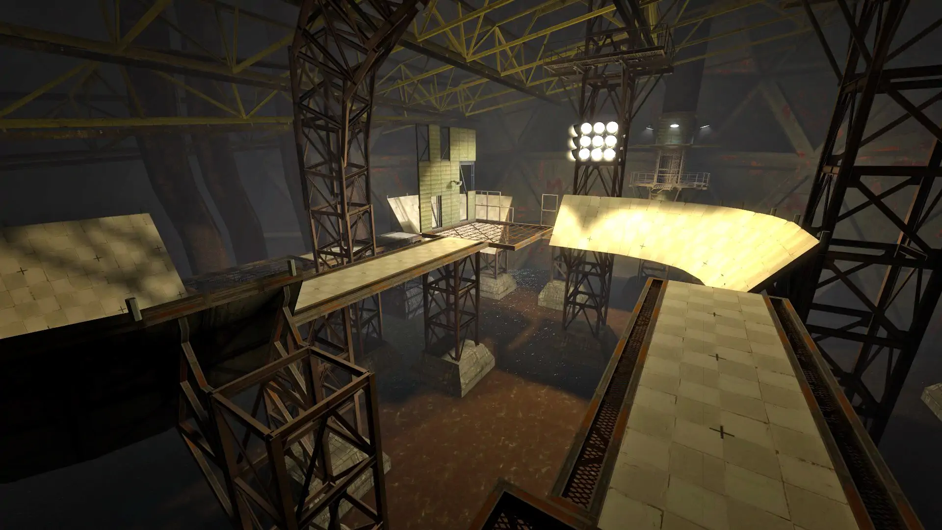Aperture Tag: The Paint Gun Testing Initiative PC performance and system requirements