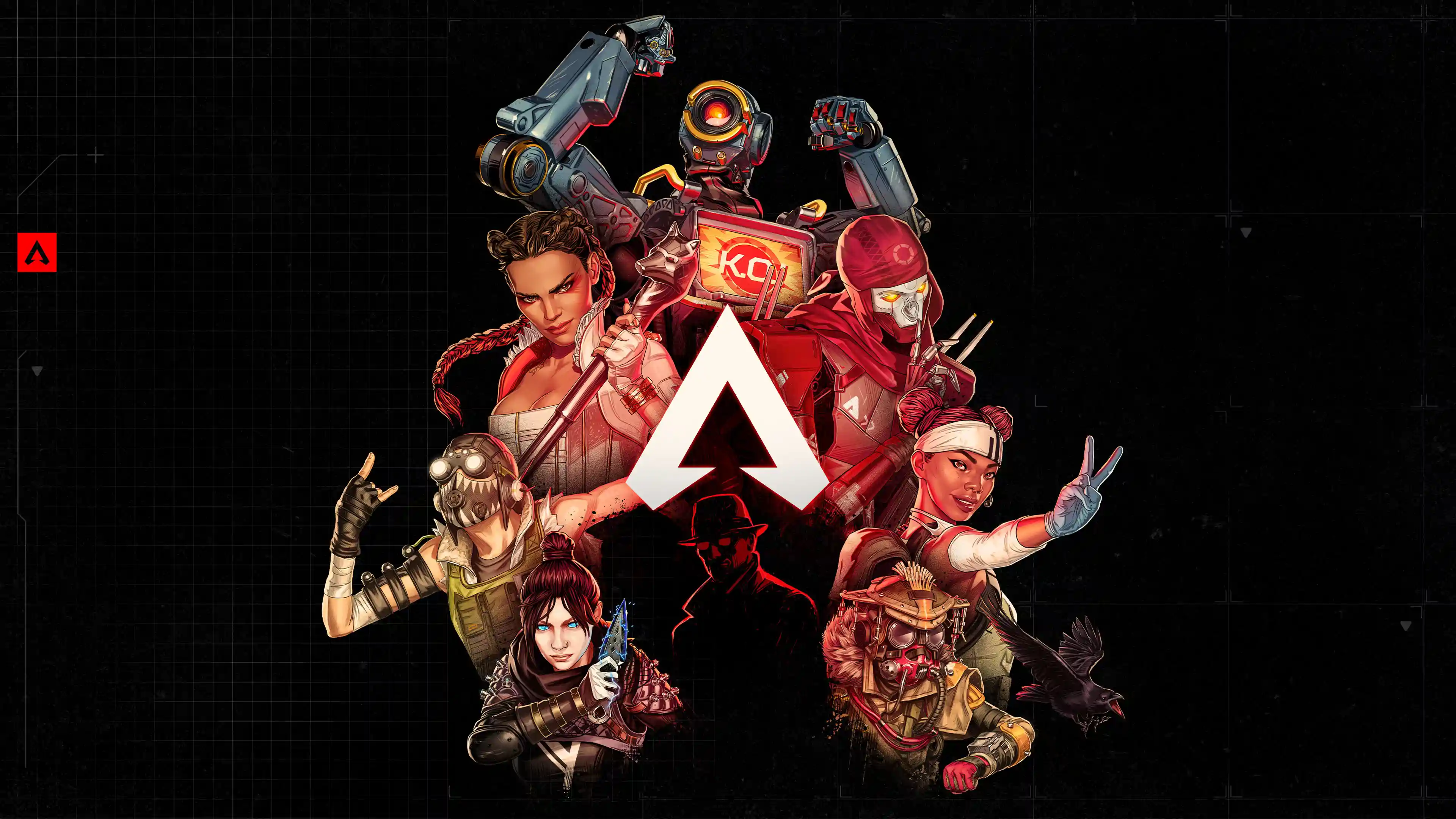 Apex Legends PC performance and system requirements