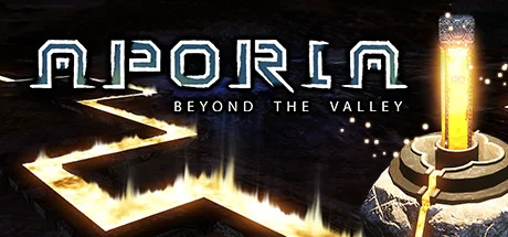Aporia: Beyond The Valley cover