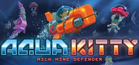 Aqua Kitty - Milk Mine Defender PC performance and system requirements