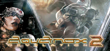 AquaNox 2: Revelation PC system requirements screenshot