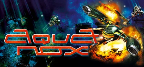 AquaNox PC system requirements screenshot