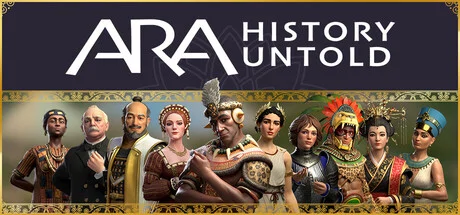 Ara History Untold: Anniversary Edition  PC system requirements screenshot